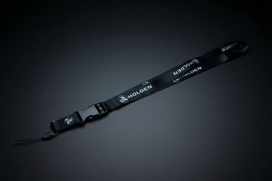Sidewayz Official Lanyards