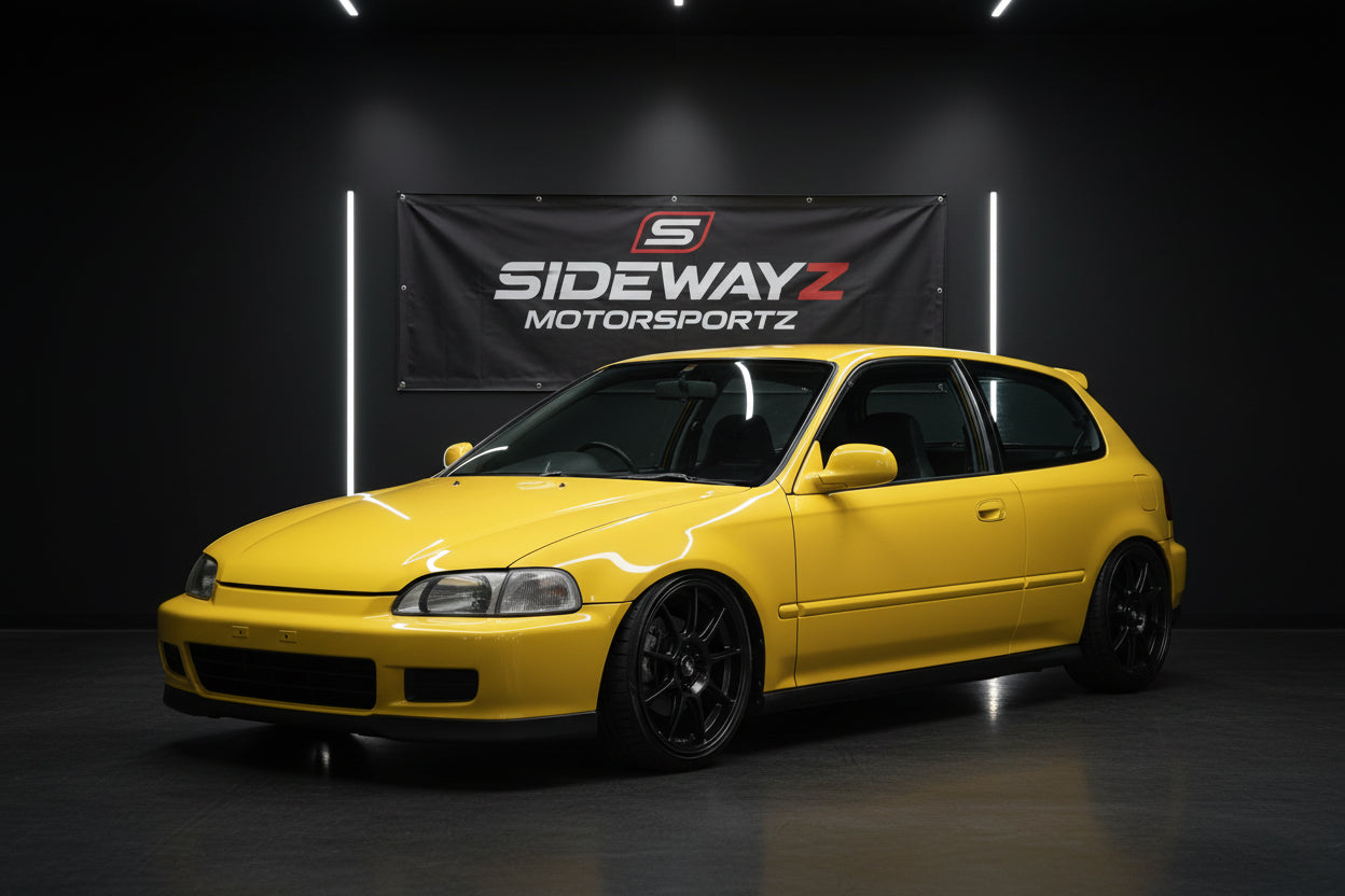 15inch XXR Style Wheels