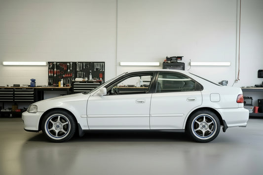 15inch Advan Racing Style Wheels