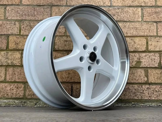 20inch Walky Style Wheels