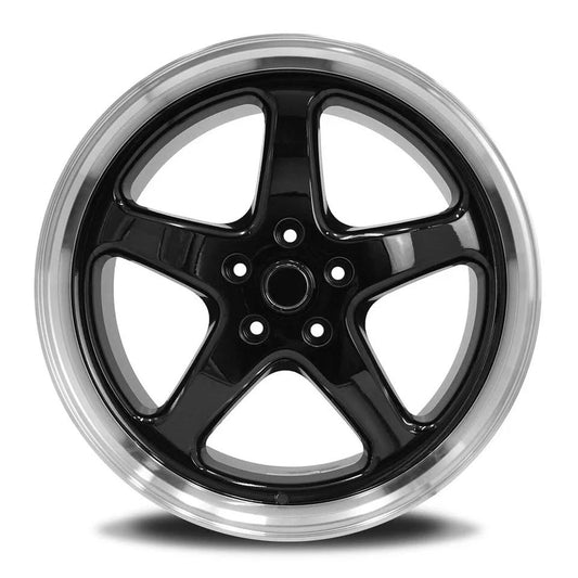 20inch Walky Style Wheels