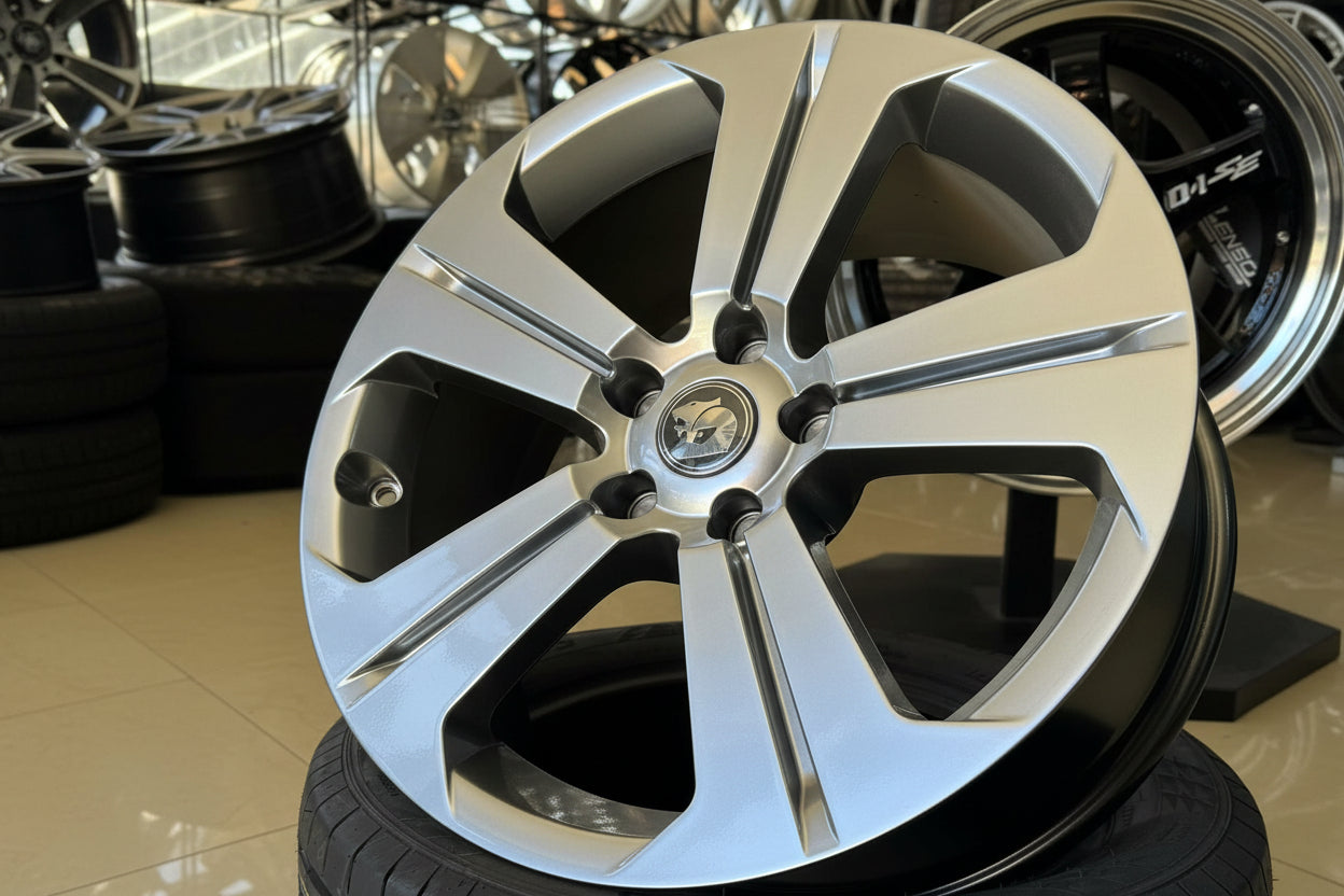 20inch VY GTS HAMMERHEAD Style Wheels