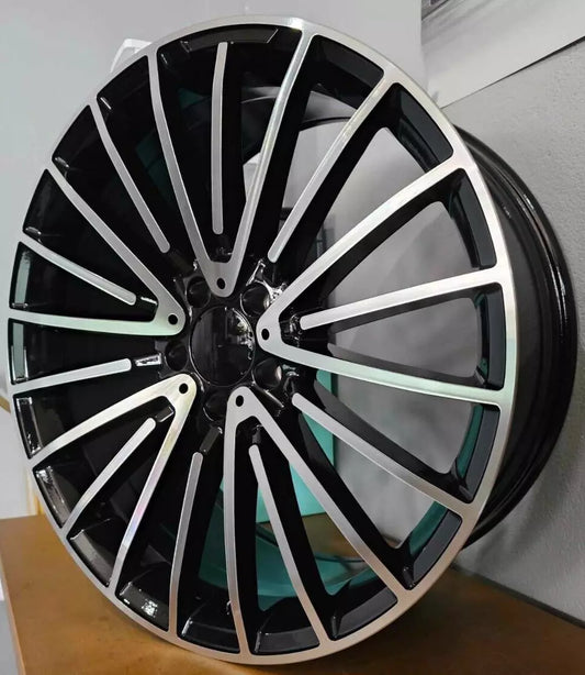 MERCEDES AMG STYLE WHEELS