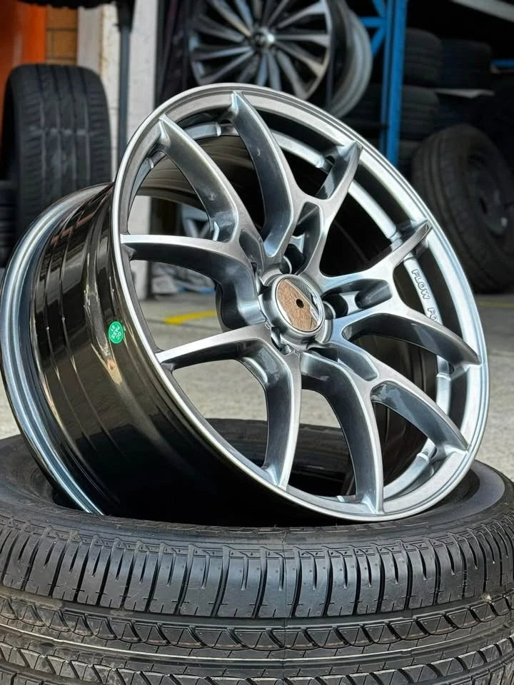 RAYS Volk Racing G025 Style Wheels