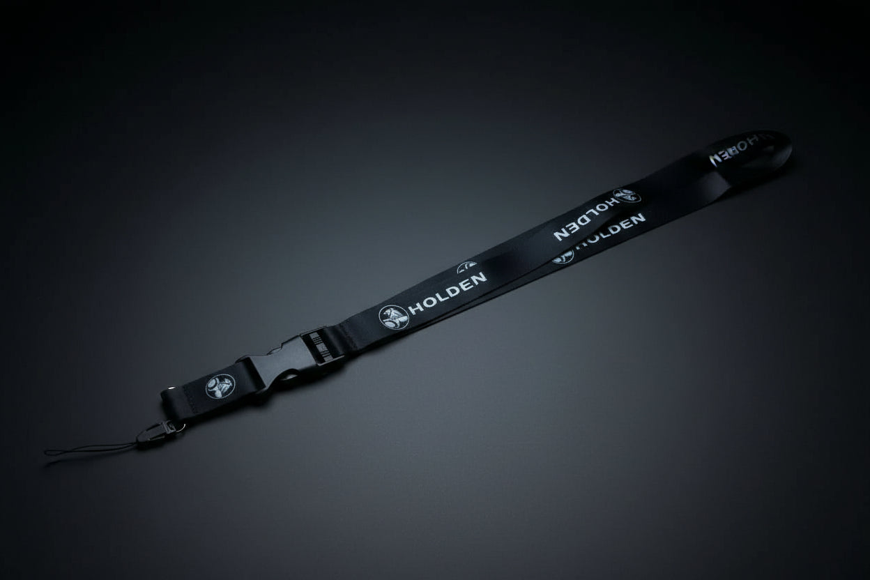 Sidewayz Official Lanyards