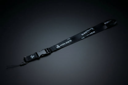 Sidewayz Official Lanyards