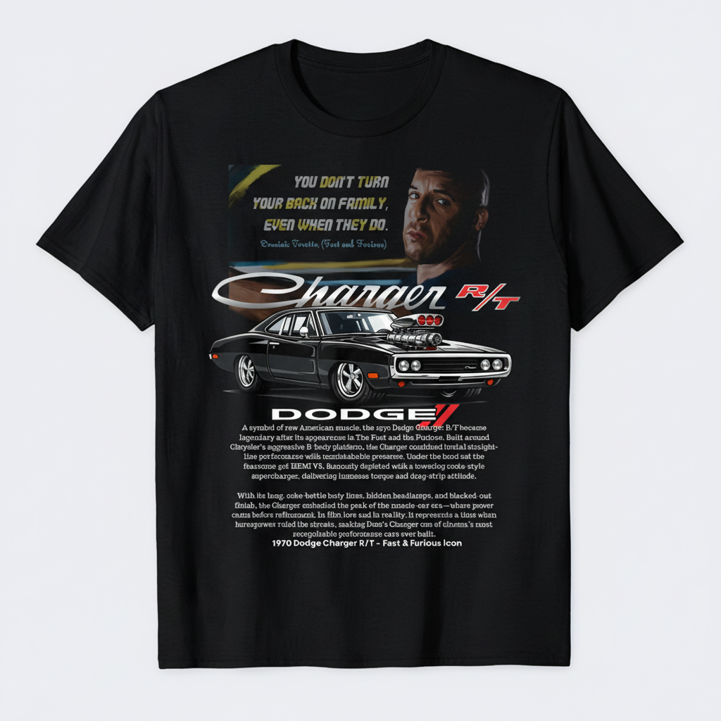 Custom NEW RELEASE T-Shirt