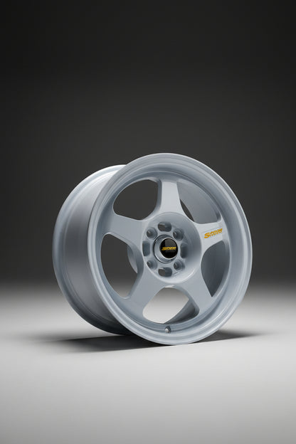 15inch Spoon AOW Style Wheels - 3 Colours