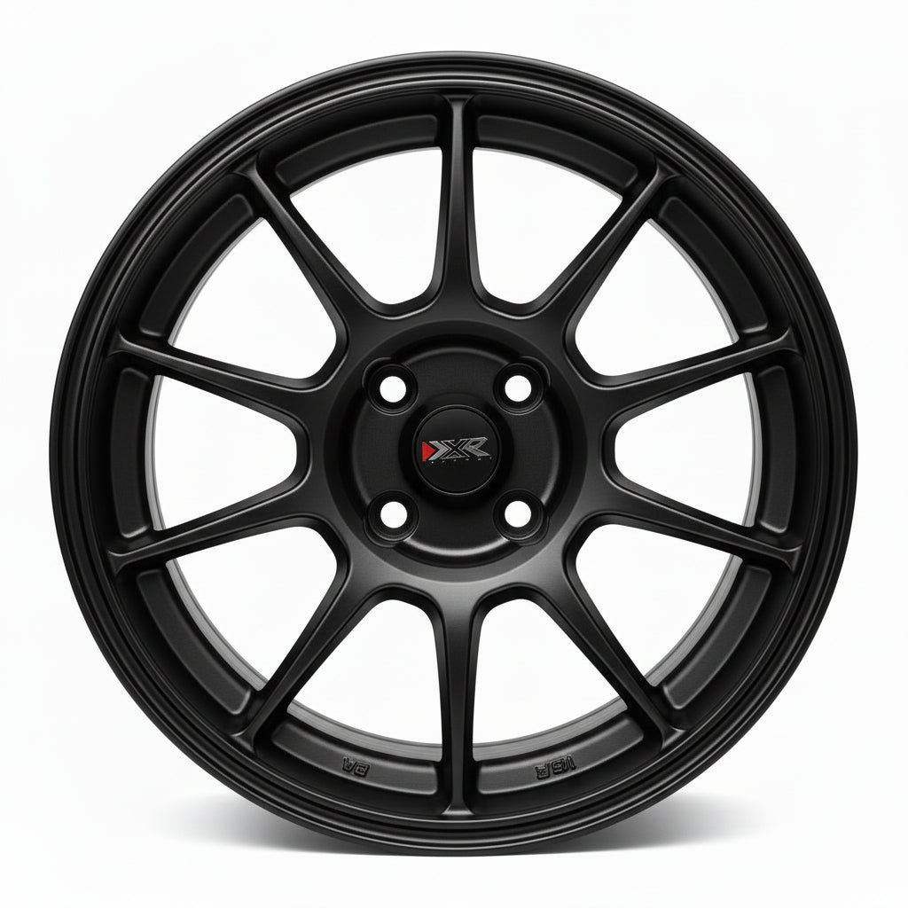 15inch XXR Style Wheels