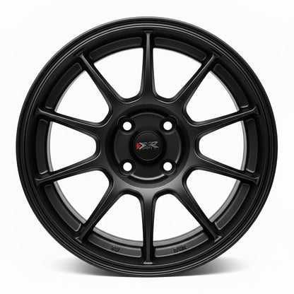 15inch XXR Style Wheels
