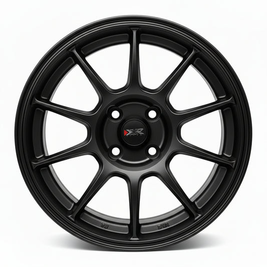 15inch XXR Style Wheels