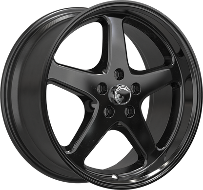 19inch Walky Wheels Silver Machined Lip