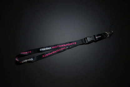 Sidewayz Official Lanyards