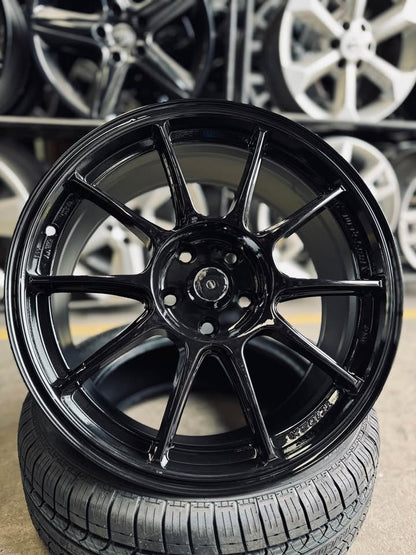 18inch Wedsport Wheels