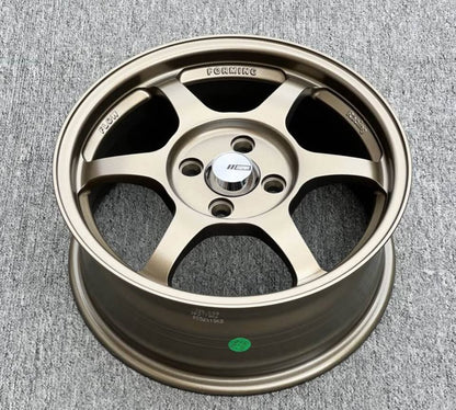 15inch SSR Type C Style Wheels