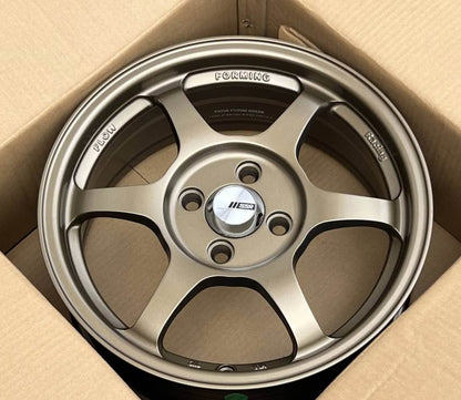 15inch SSR Type C Style Wheels
