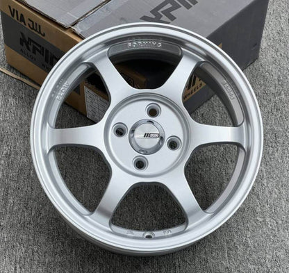 15inch SSR Type C Style Wheels