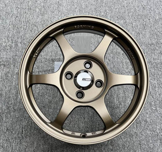15inch SSR Type C Style Wheels