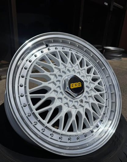 16inch BBS MESH STYLE