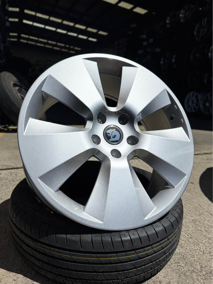 19inch VY Sigs/ Signature Style Wheels