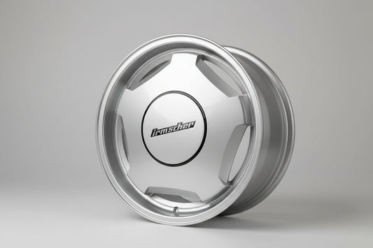 19" Irmscher Style Wheels