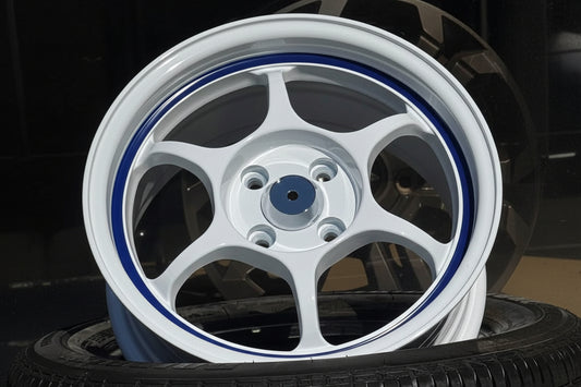 Advan Racing Style Wheels