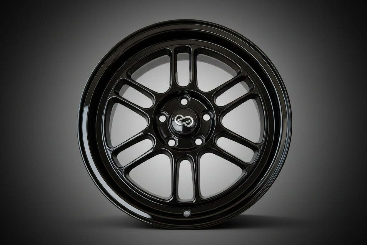 15inch Enkei RF-1 Style Wheels Bronze – My Store