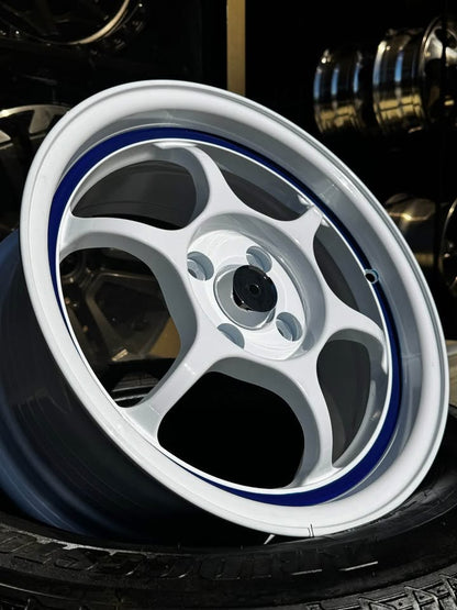 Advan Racing Style Wheels