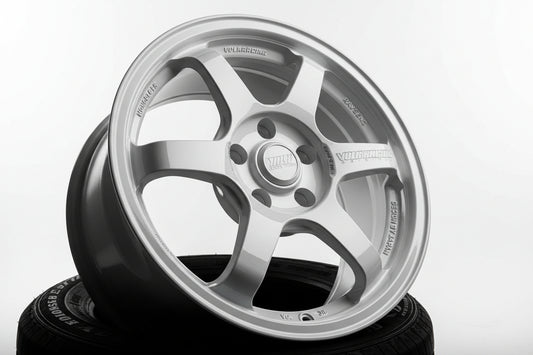 16inch Rays TE37 Style wheels with Engraving