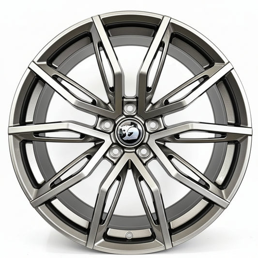 20" HSV GTS GEN F2 Wheels Semi Forged Brand New