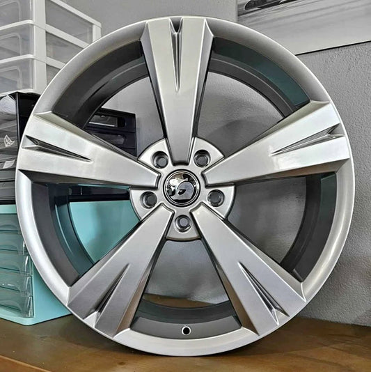 20inch VX GTS Semi Forged Wheels