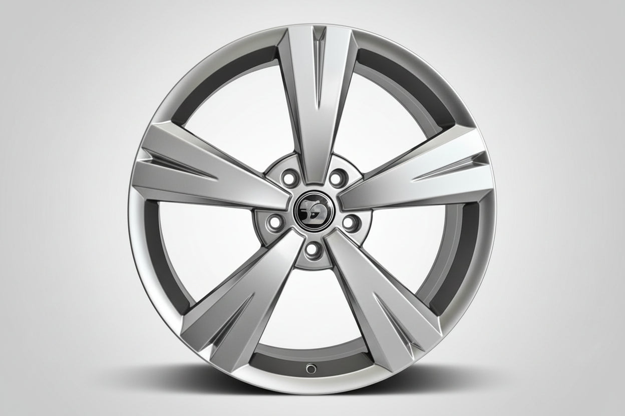 20inch VX GTS Semi Forged Wheels
