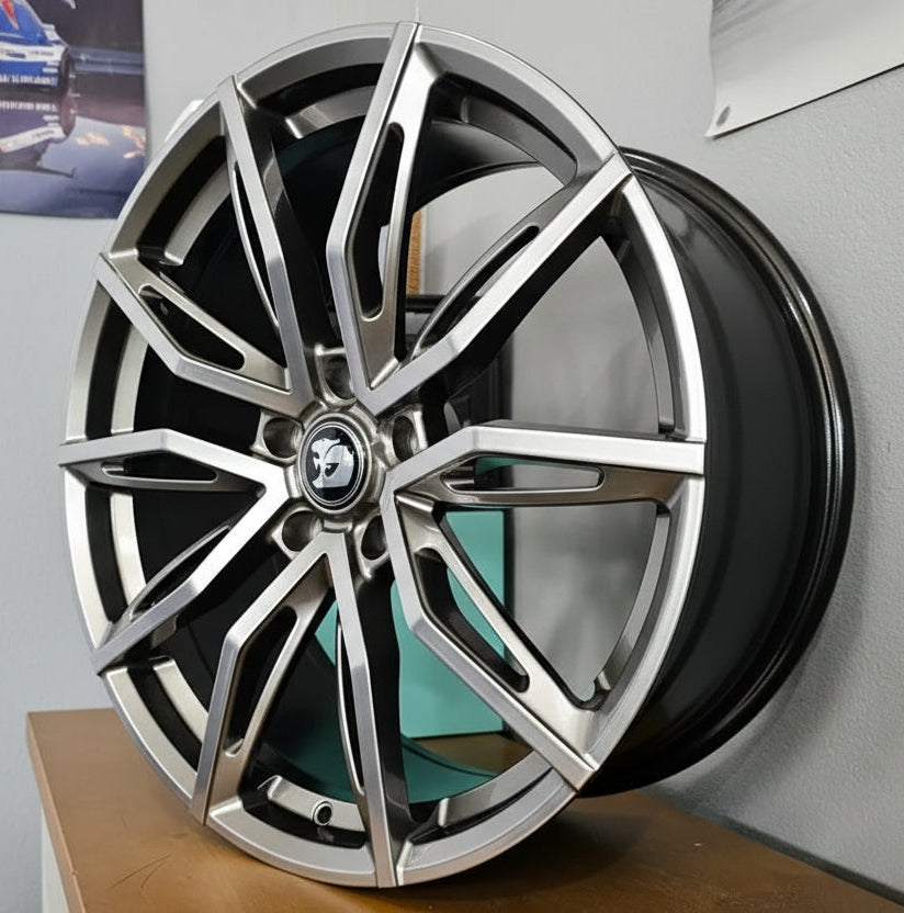 20" HSV GTS GEN F2 Wheels Semi Forged Brand New