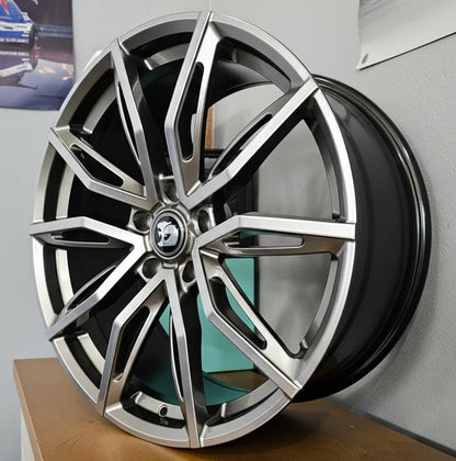 20" HSV GTS GEN F2 Wheels Semi Forged Brand New