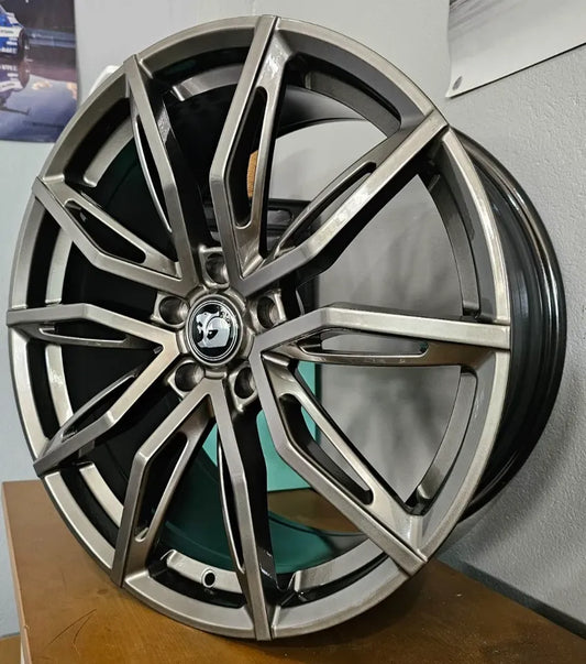 20" HSV GTS GEN F2 Wheels Semi Forged Brand New