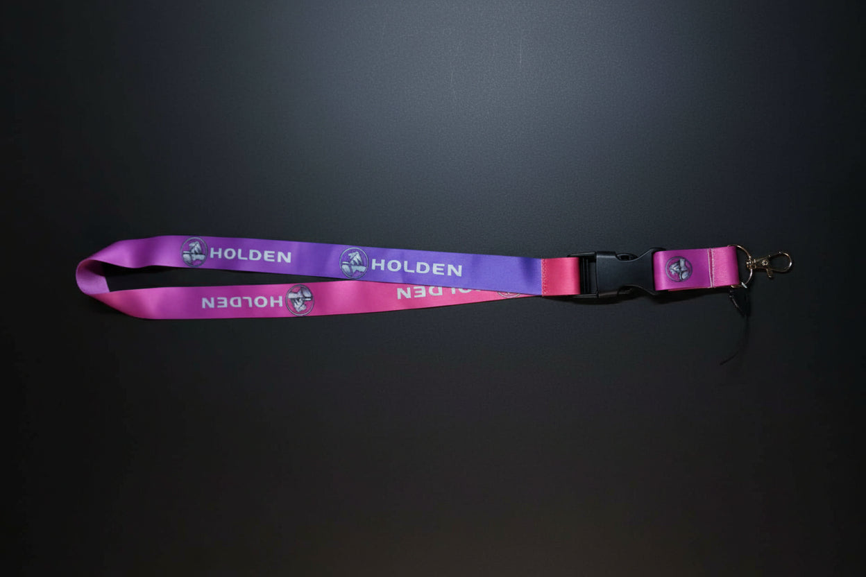 Sidewayz Official Lanyards