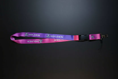 Sidewayz Official Lanyards
