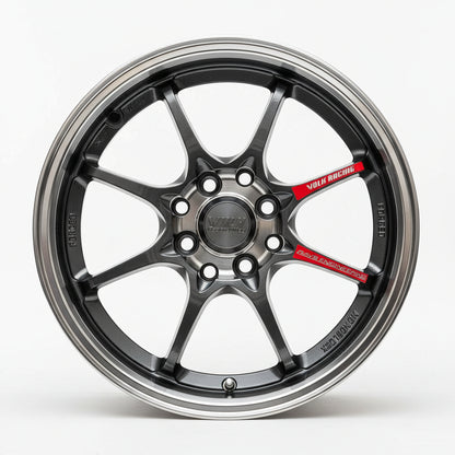 15inch Rays CE28 Style Wheels