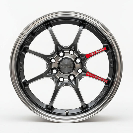 15inch Rays CE28 Style Wheels