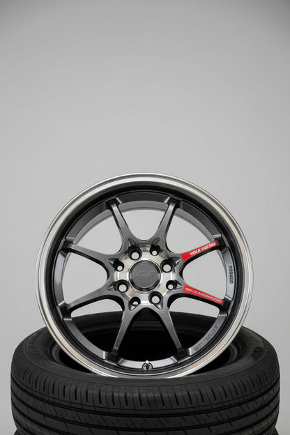 15inch Rays CE28 Style Wheels