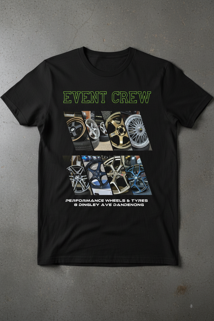 Custom NEW RELEASE T-Shirt