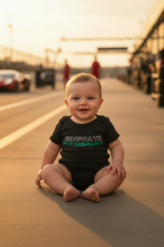 Baby Romper! Custom available