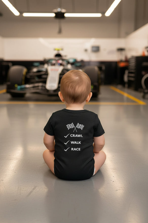 Baby Romper! Custom available