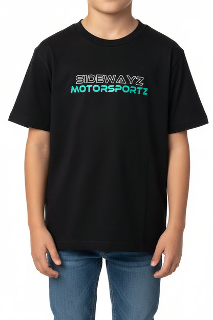 Racing T-Shirt and Custom
