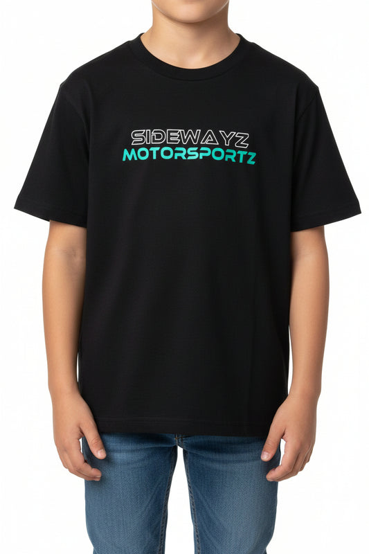 Racing T-Shirt and Custom