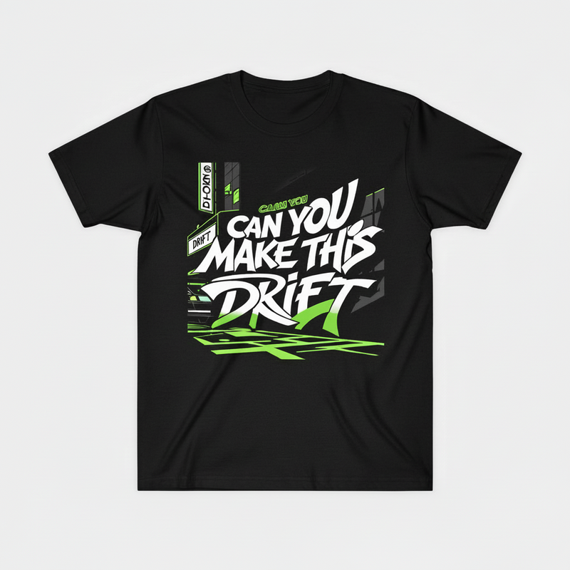 Sidewayz Motorsportz NEW RELEASE T-Shirt