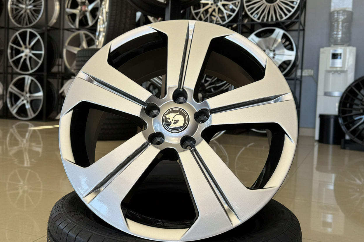 20inch VY GTS HAMMERHEAD Style Wheels