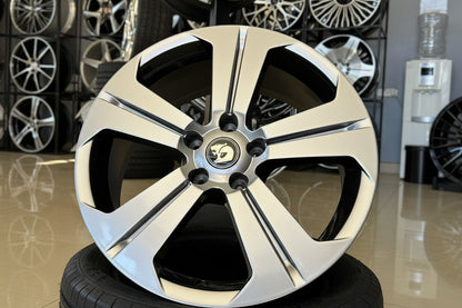 19inch VY GTS HAMMERHEAD Style Wheels