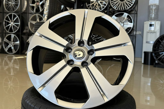 20inch VY GTS HAMMERHEAD Style Wheels