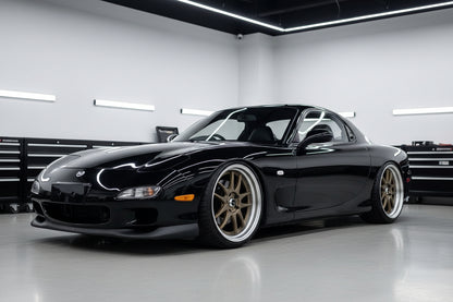 18inch Work Emotion Kiwami CR 2P Style Wheels